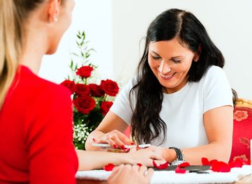 Nail Salon